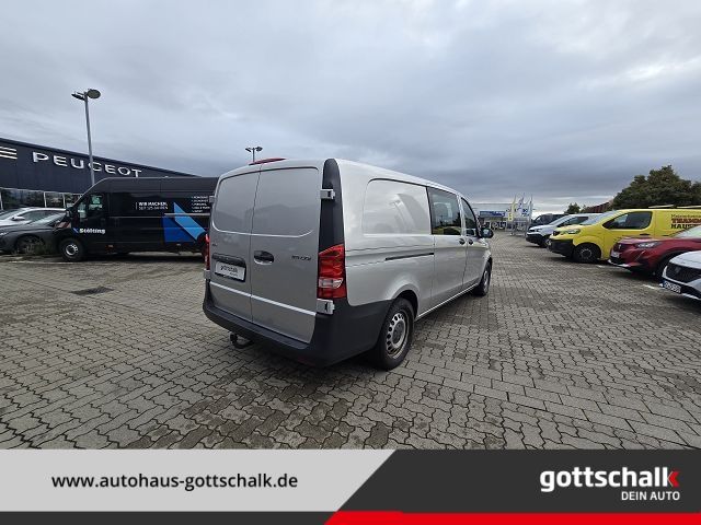 Mercedes-Benz Vito 2019