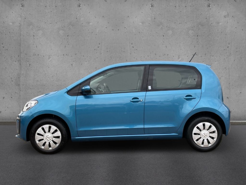 Volkswagen up! 2021