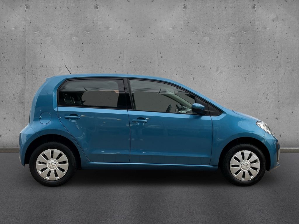 Volkswagen up! 2021