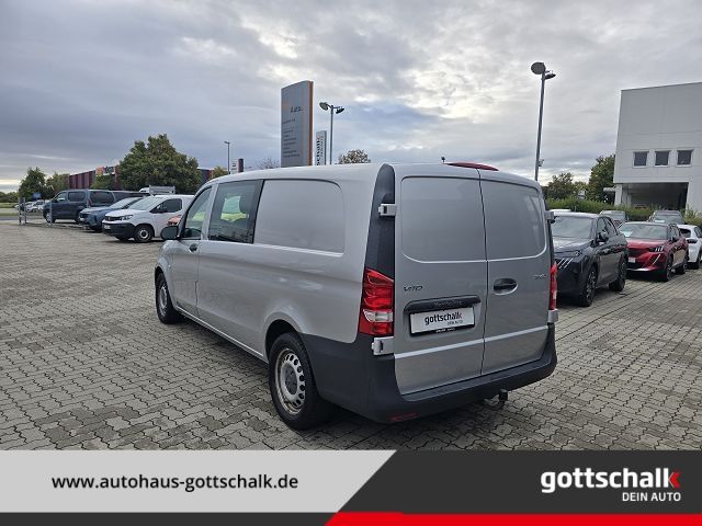 Mercedes-Benz Vito 2019