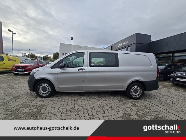 Mercedes-Benz Vito 2019