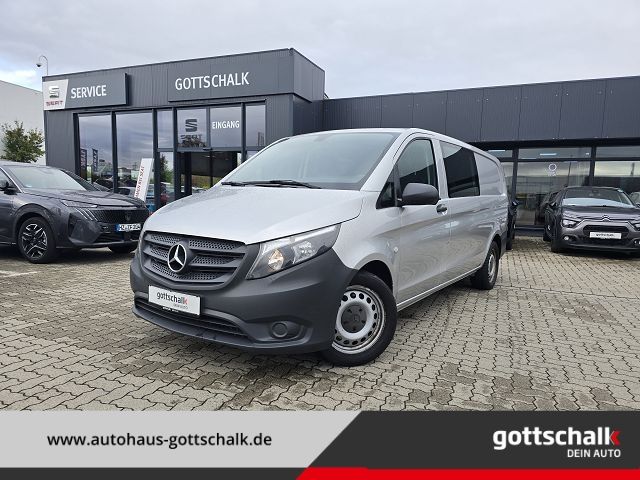 Mercedes-Benz Vito 2019