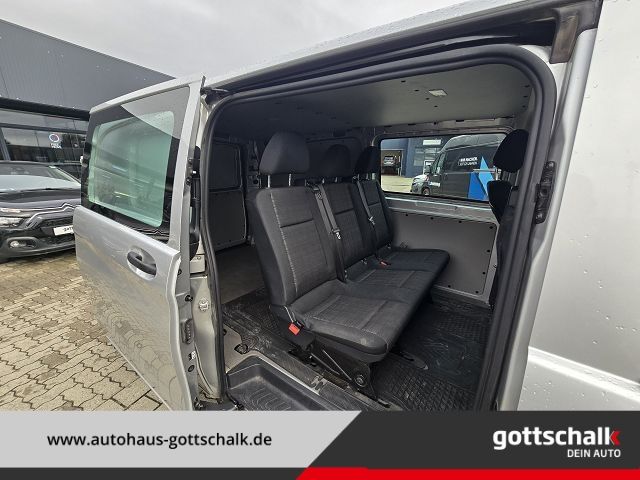 Mercedes-Benz Vito 2019