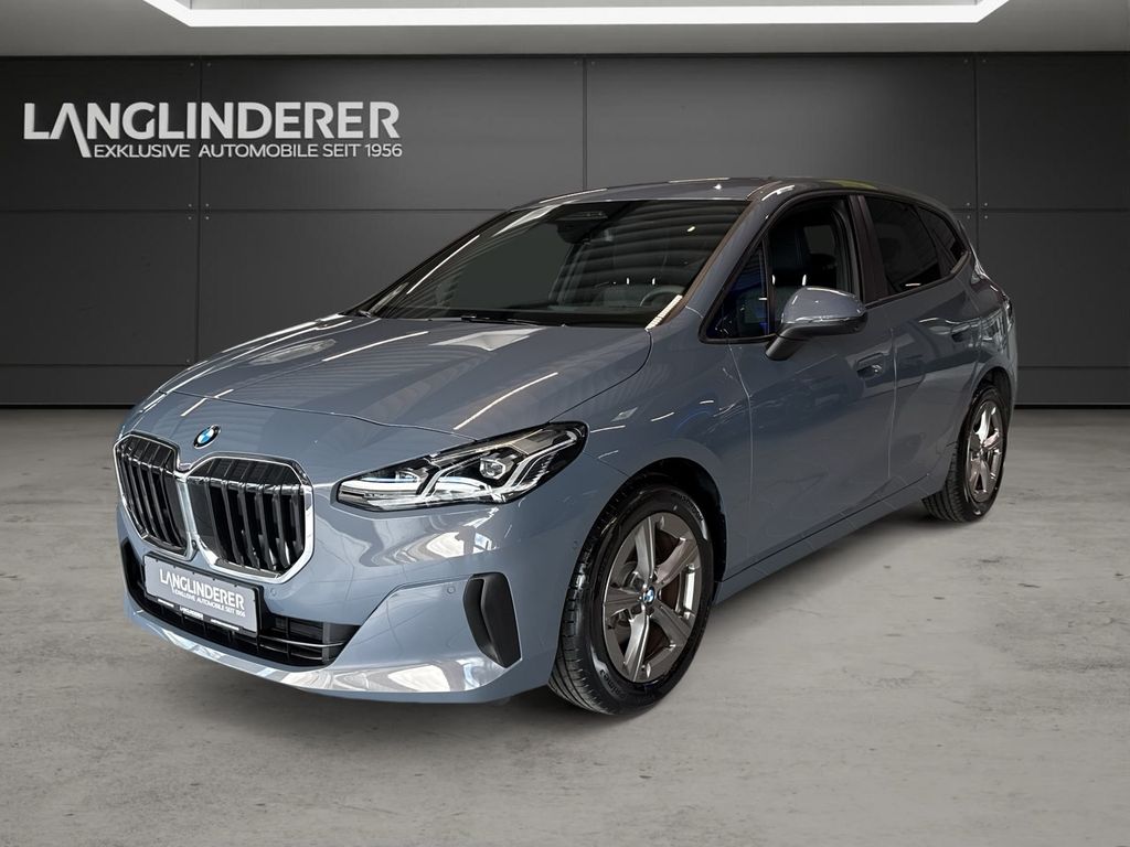 BMW 223 Active Tourer 2024