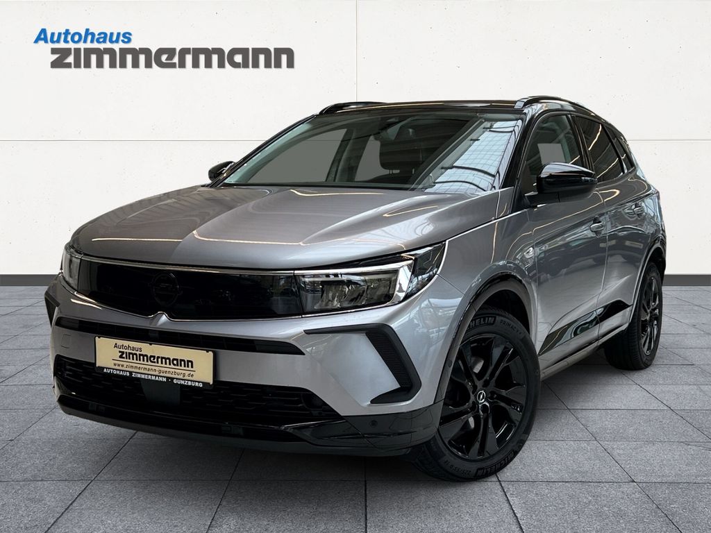 Opel Grandland (X) 2022