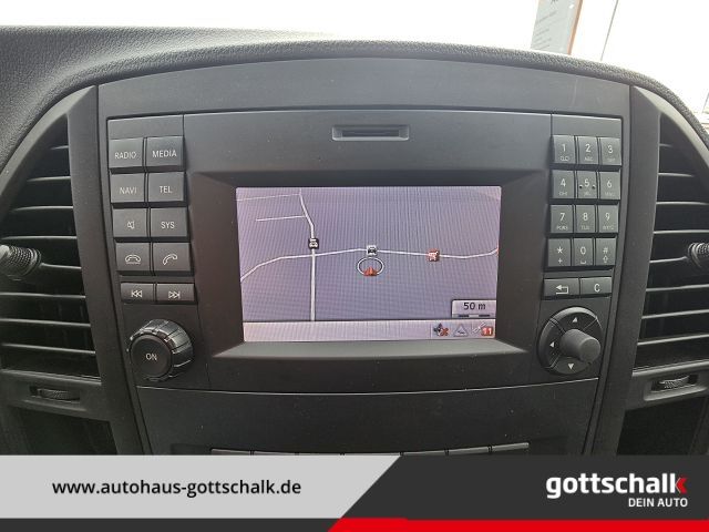 Mercedes-Benz Vito 2019