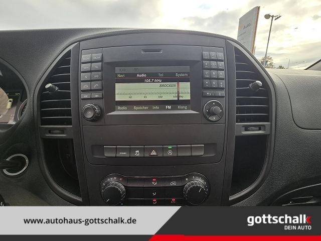 Mercedes-Benz Vito 2019