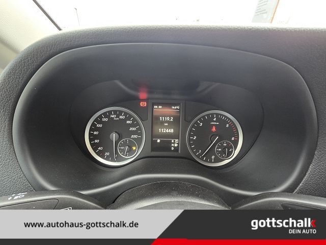 Mercedes-Benz Vito 2019