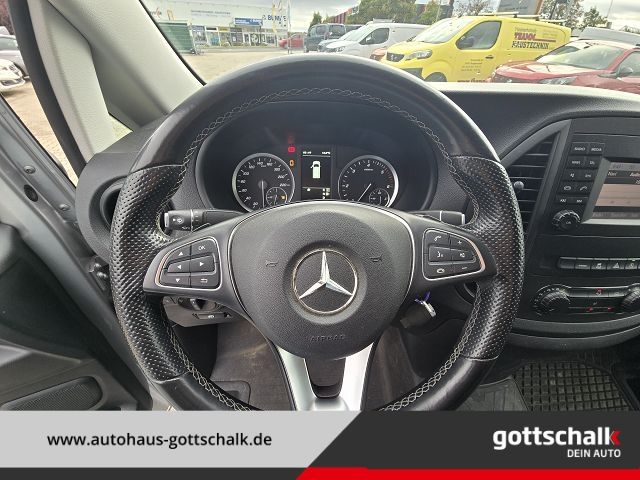 Mercedes-Benz Vito 2019