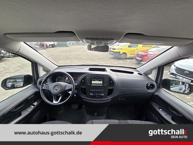 Mercedes-Benz Vito 2019