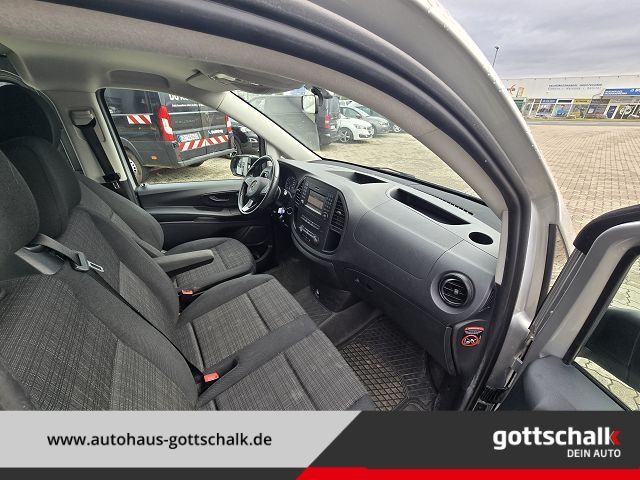 Mercedes-Benz Vito 2019