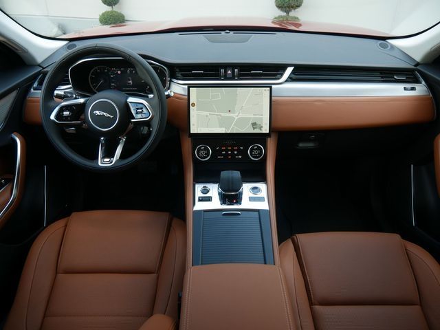 Jaguar F-Pace 2023