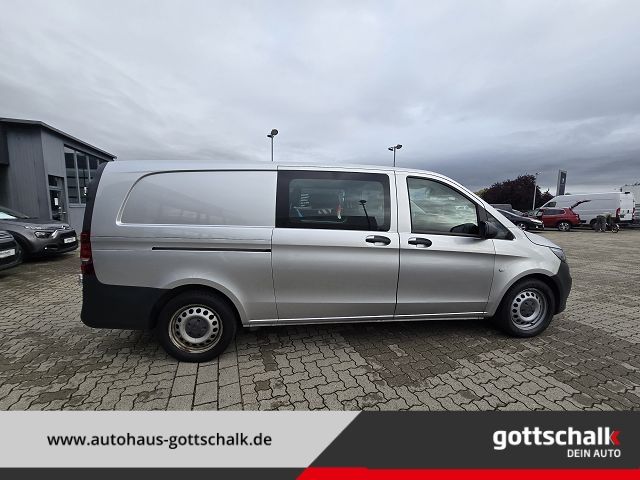 Mercedes-Benz Vito 2019