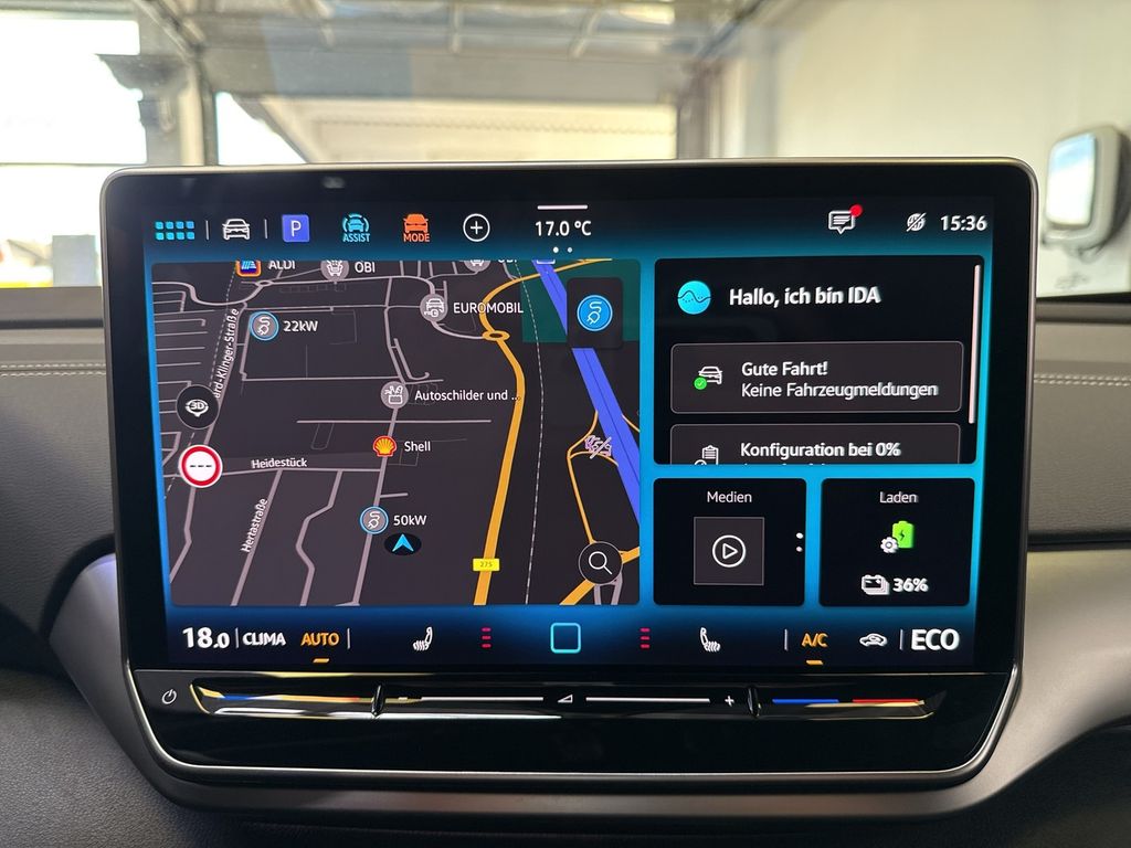 Volkswagen ID.5 2024