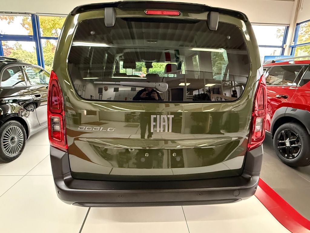 Fiat Other 2025