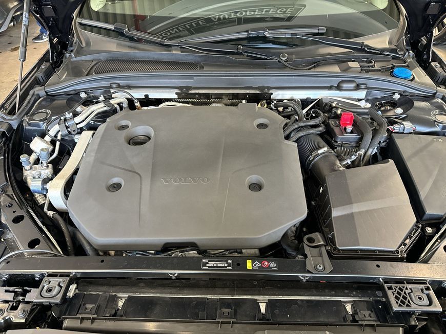 Volvo V60 Cross Country 2024