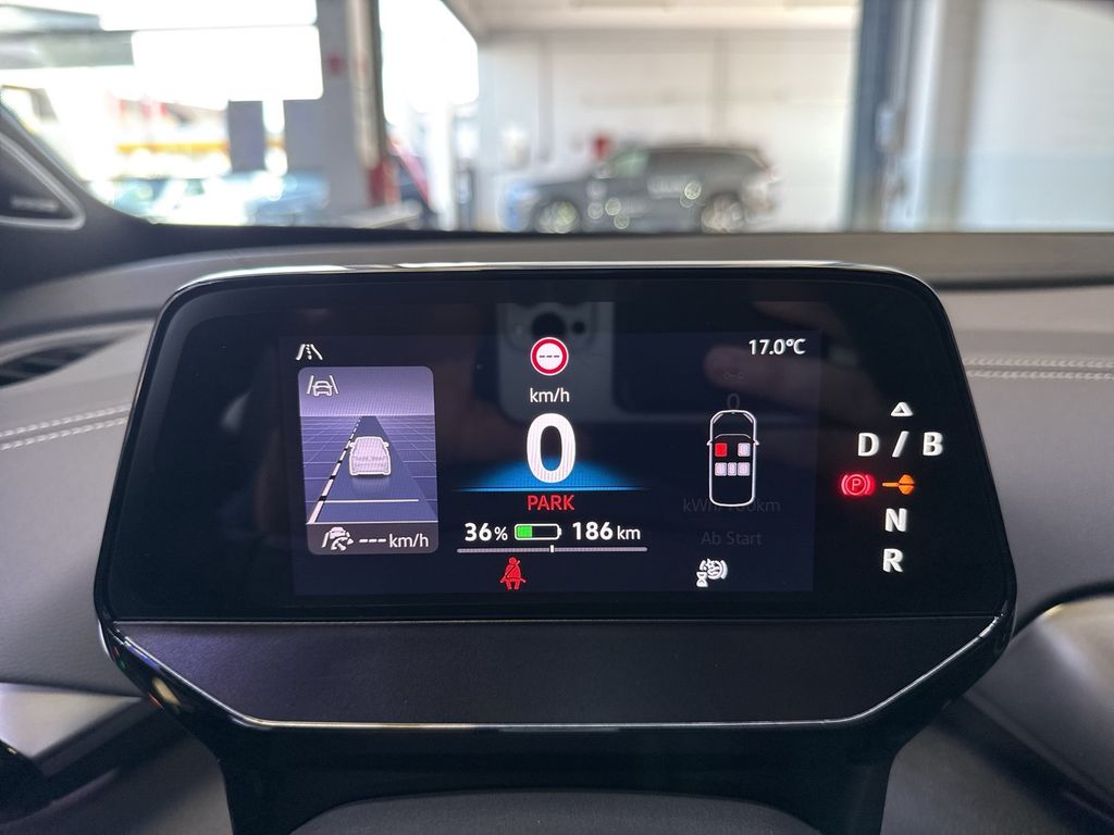 Volkswagen ID.5 2024