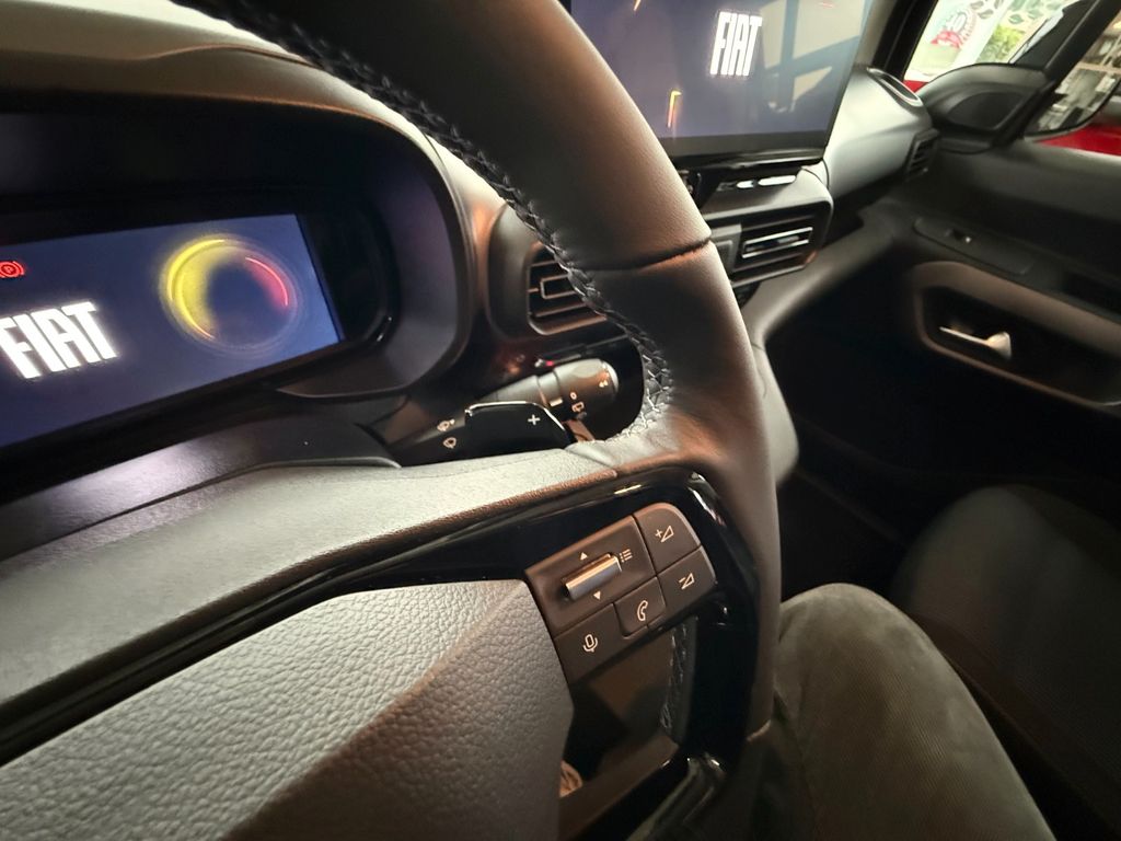 Fiat Other 2025