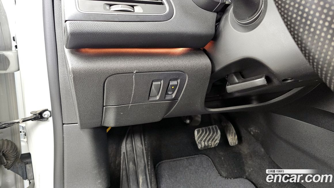 Renault-KoreaSamsung SM6 2017