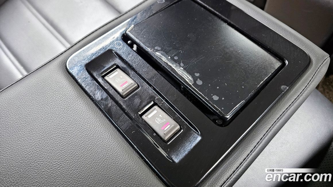 Renault-KoreaSamsung SM6 2017