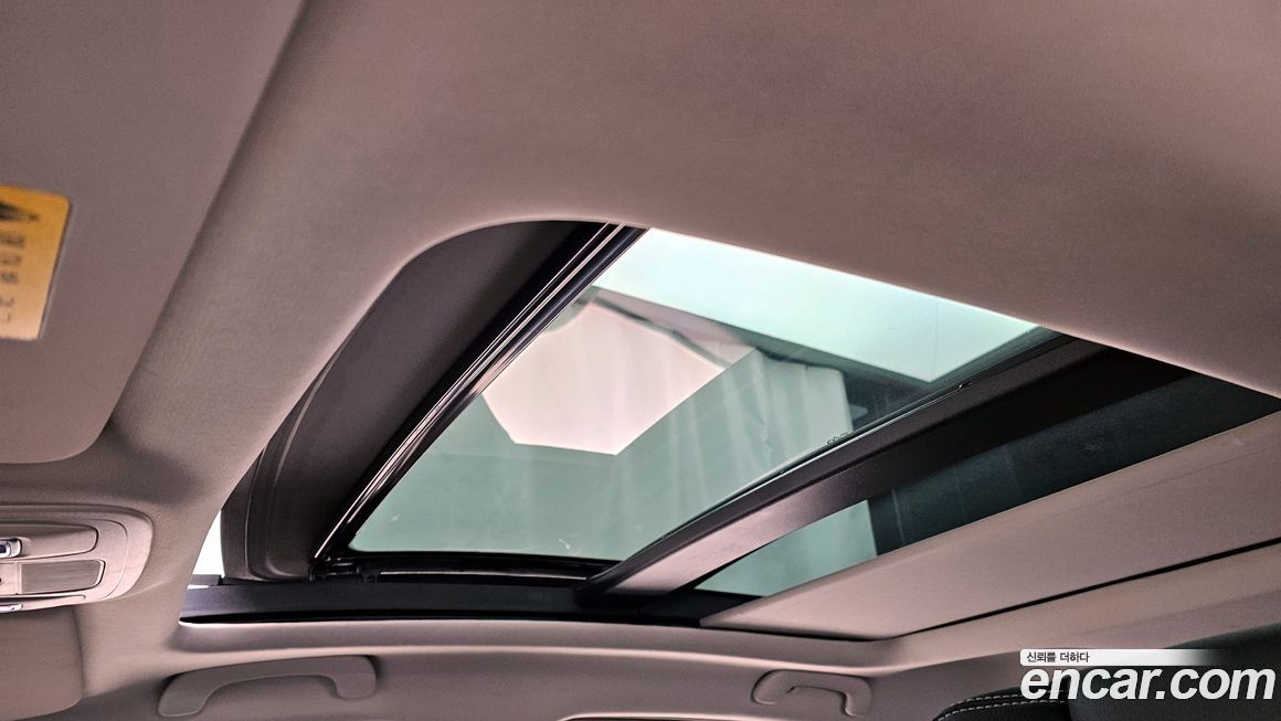 Renault-KoreaSamsung SM6 2017