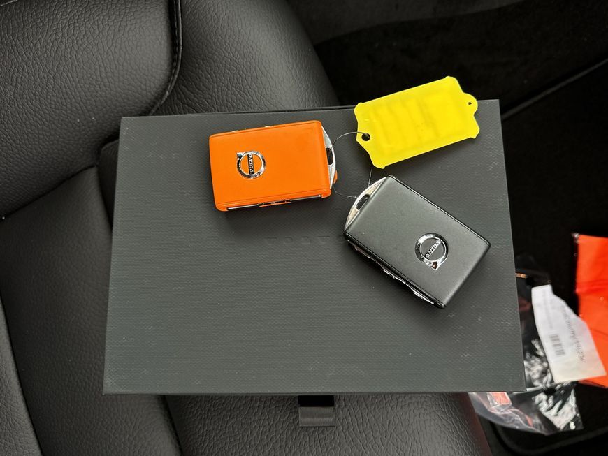 Volvo V60 Cross Country 2024