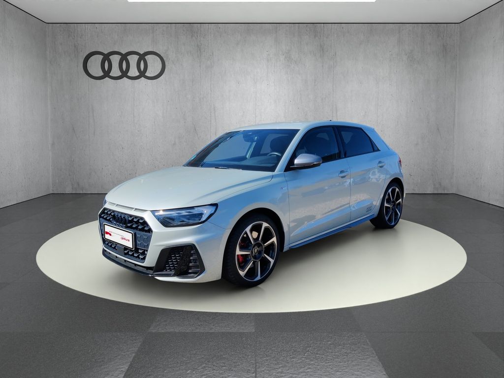 Audi A1 2023