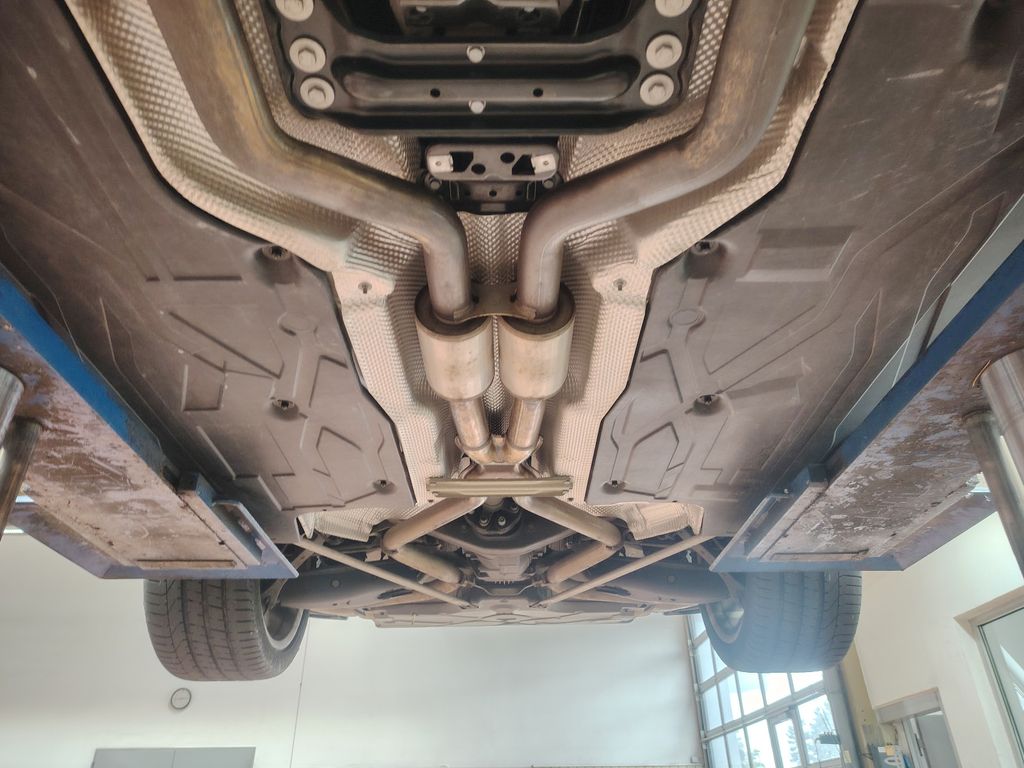 Mercedes-Benz SL 500 2009