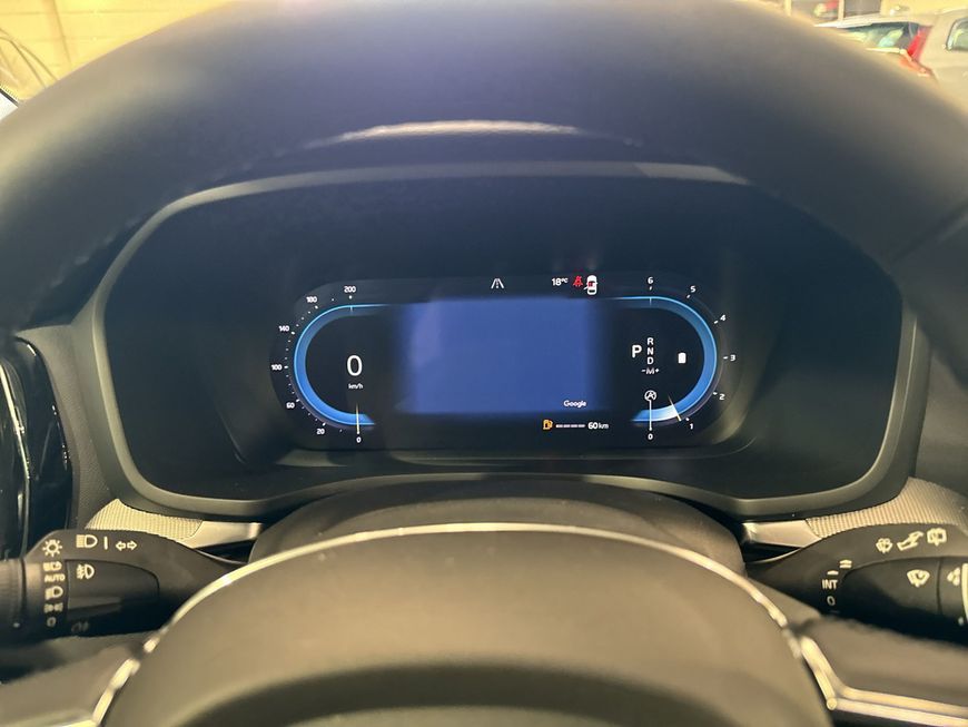 Volvo V60 Cross Country 2024