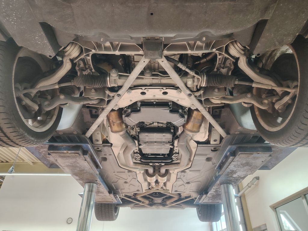 Mercedes-Benz SL 500 2009