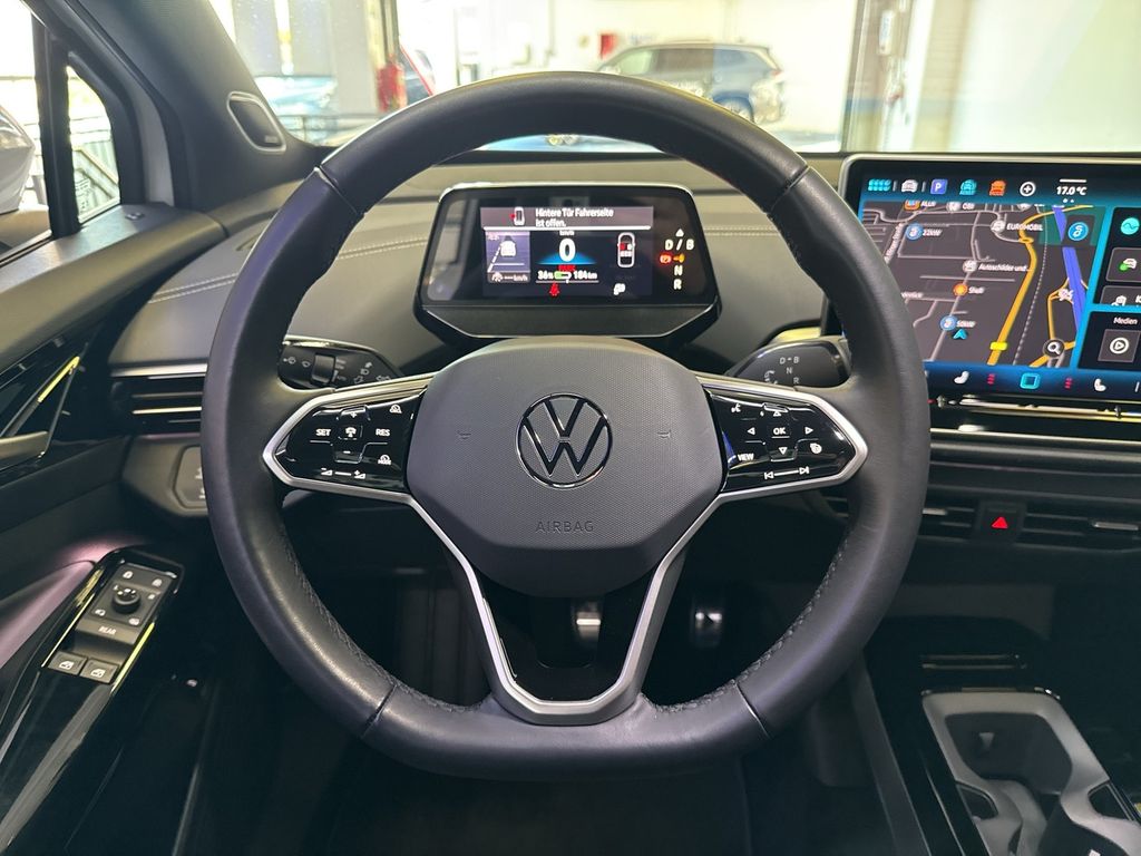 Volkswagen ID.5 2024