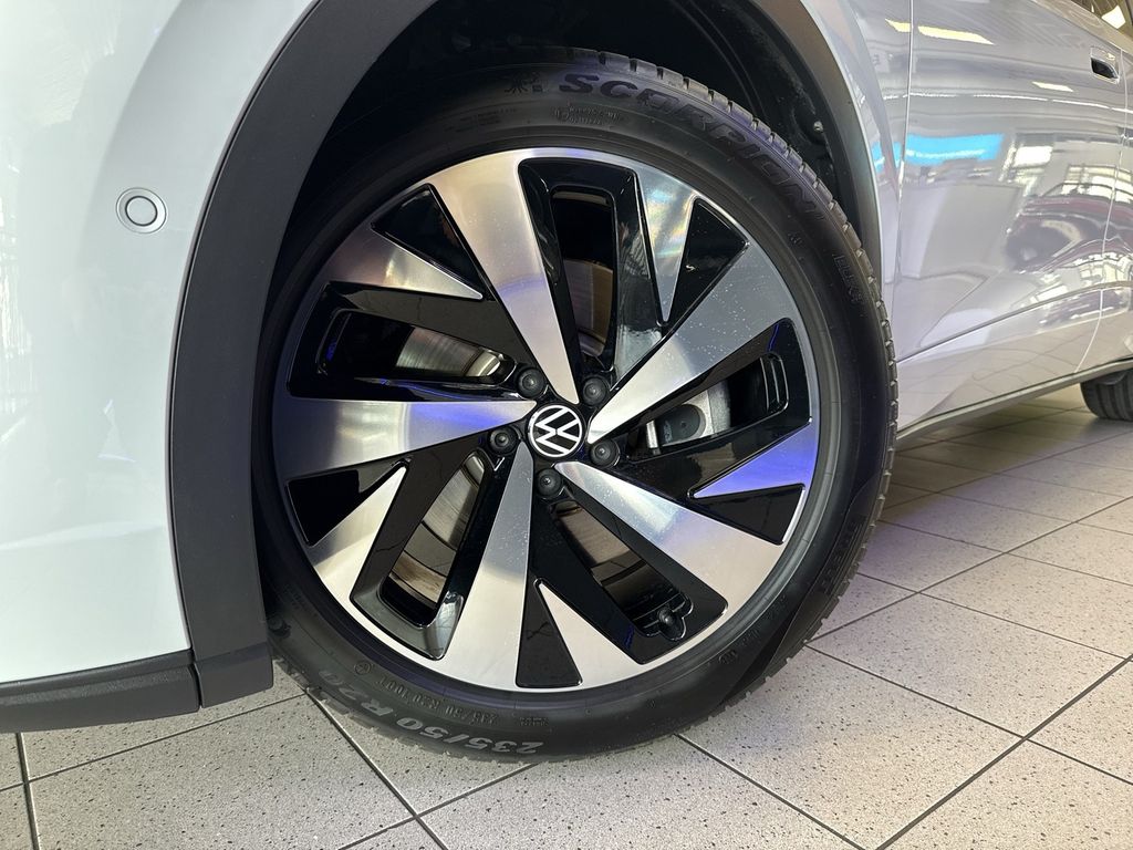 Volkswagen ID.5 2024