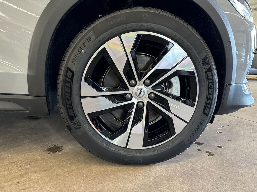 Volvo V60 Cross Country 2024