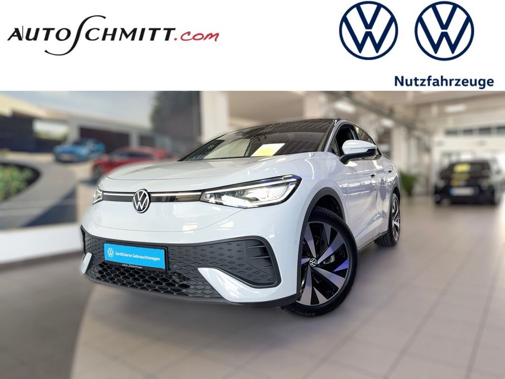 Volkswagen ID.5 2024