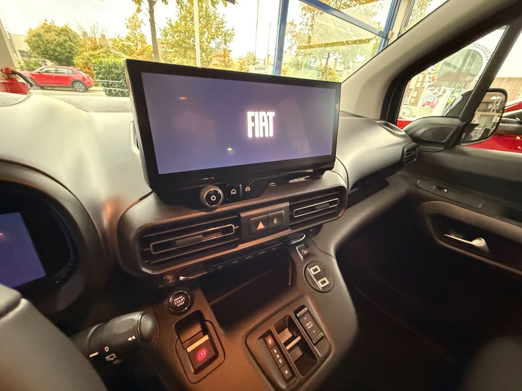 Fiat Other 2025
