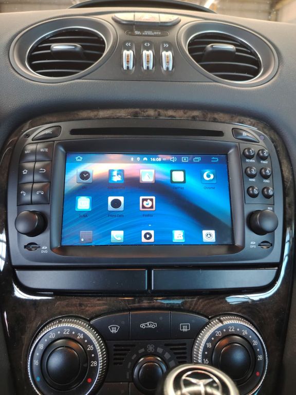 Mercedes-Benz SL 500 2009