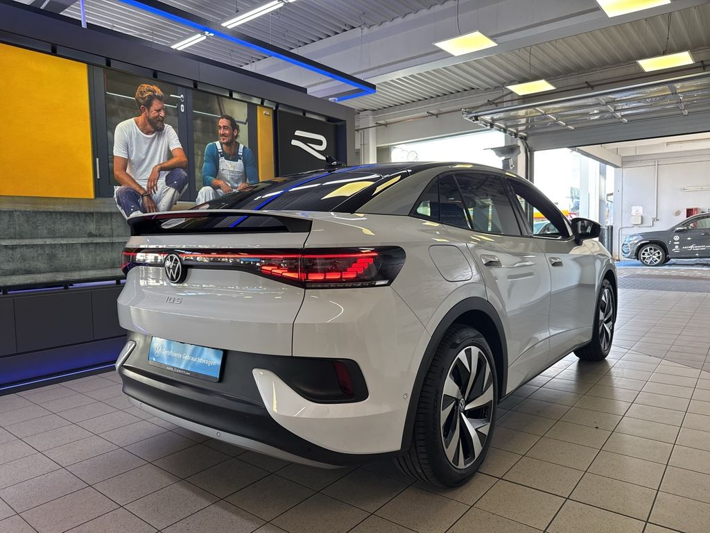 Volkswagen ID.5 2024