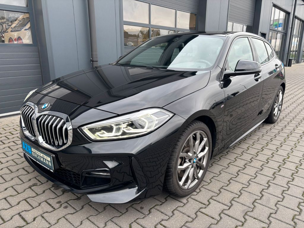 BMW 120 2024