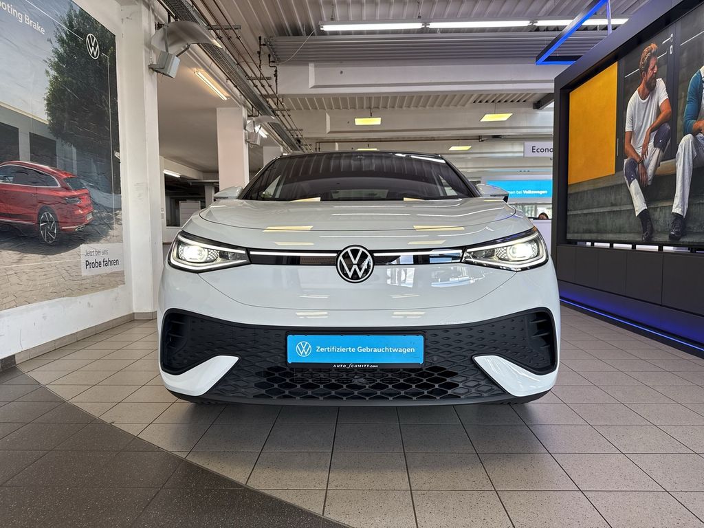 Volkswagen ID.5 2024