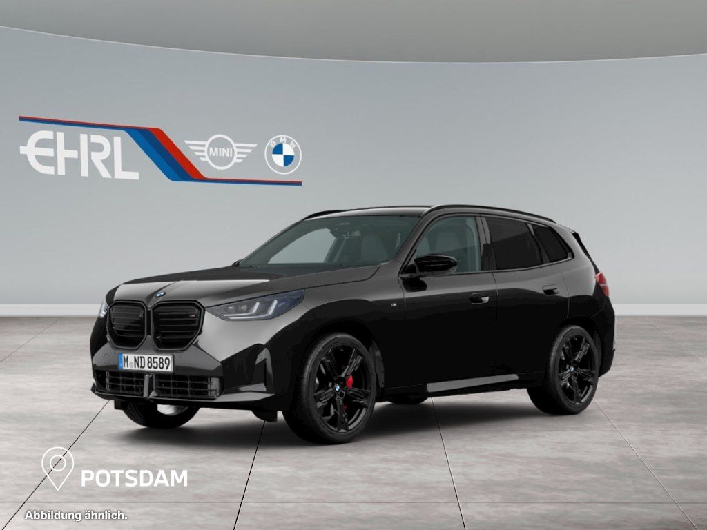 BMW X3 M50 2025