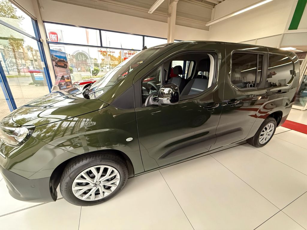Fiat Other 2025