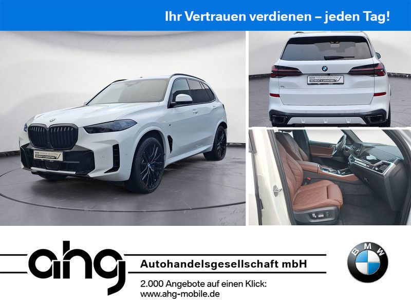 BMW X5 2024