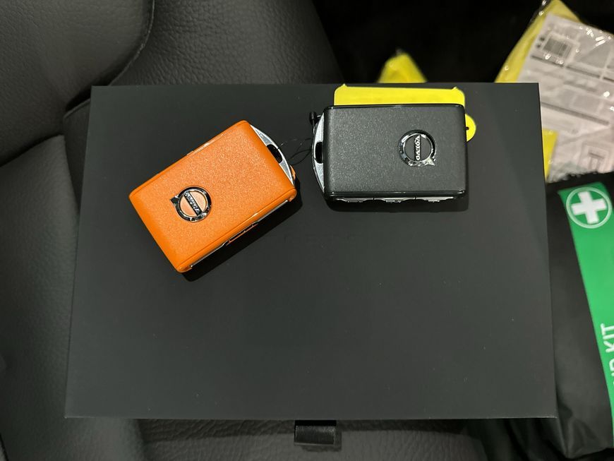 Volvo V60 Cross Country 2024