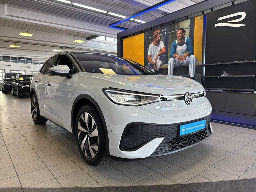 Volkswagen ID.5 2024