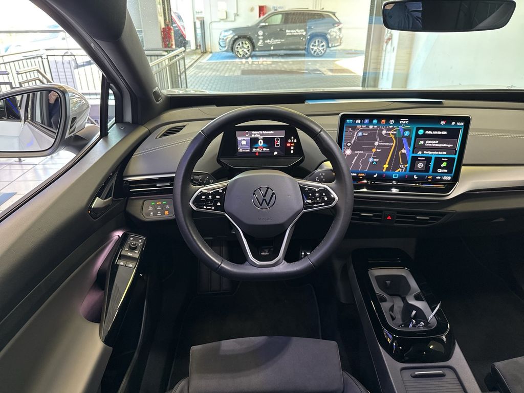 Volkswagen ID.5 2024