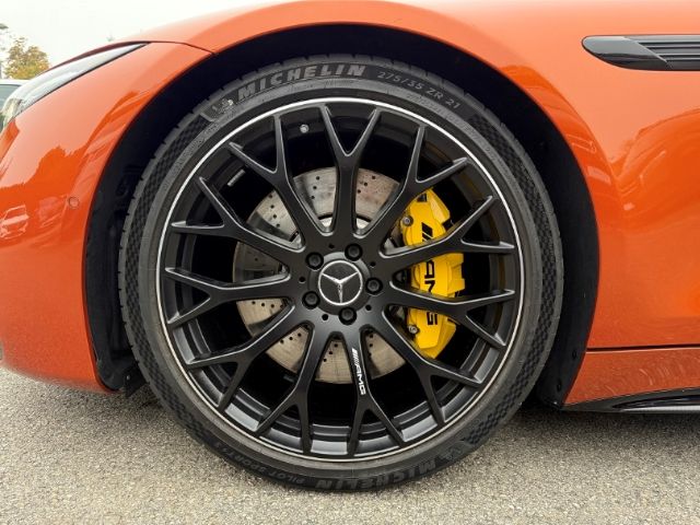 Mercedes-Benz SL 43 AMG 2025