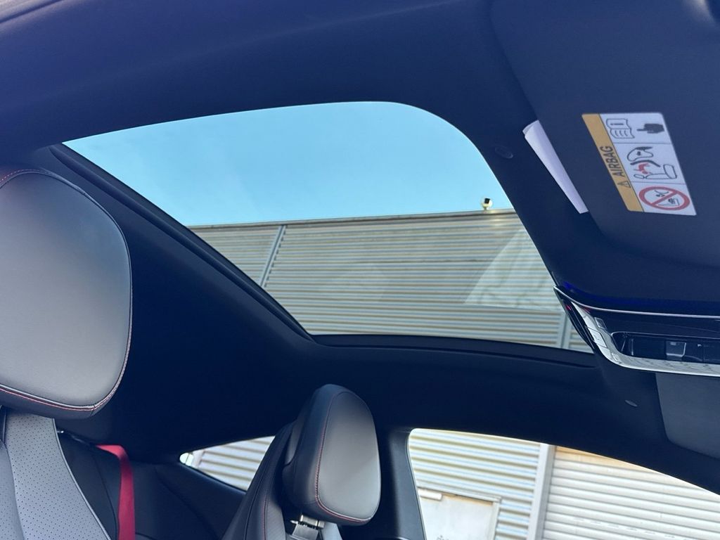 Mercedes-Benz CLE 53 AMG 2024