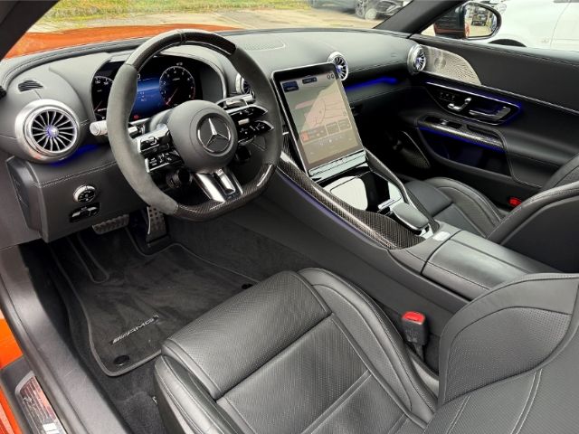 Mercedes-Benz SL 43 AMG 2025