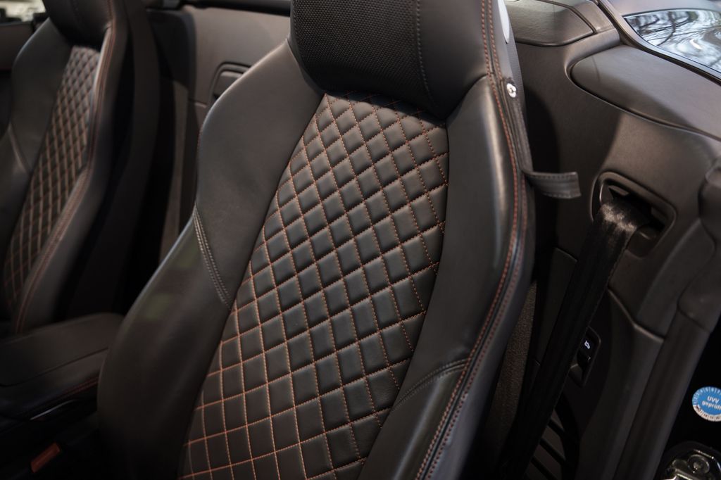 Audi R8 2017