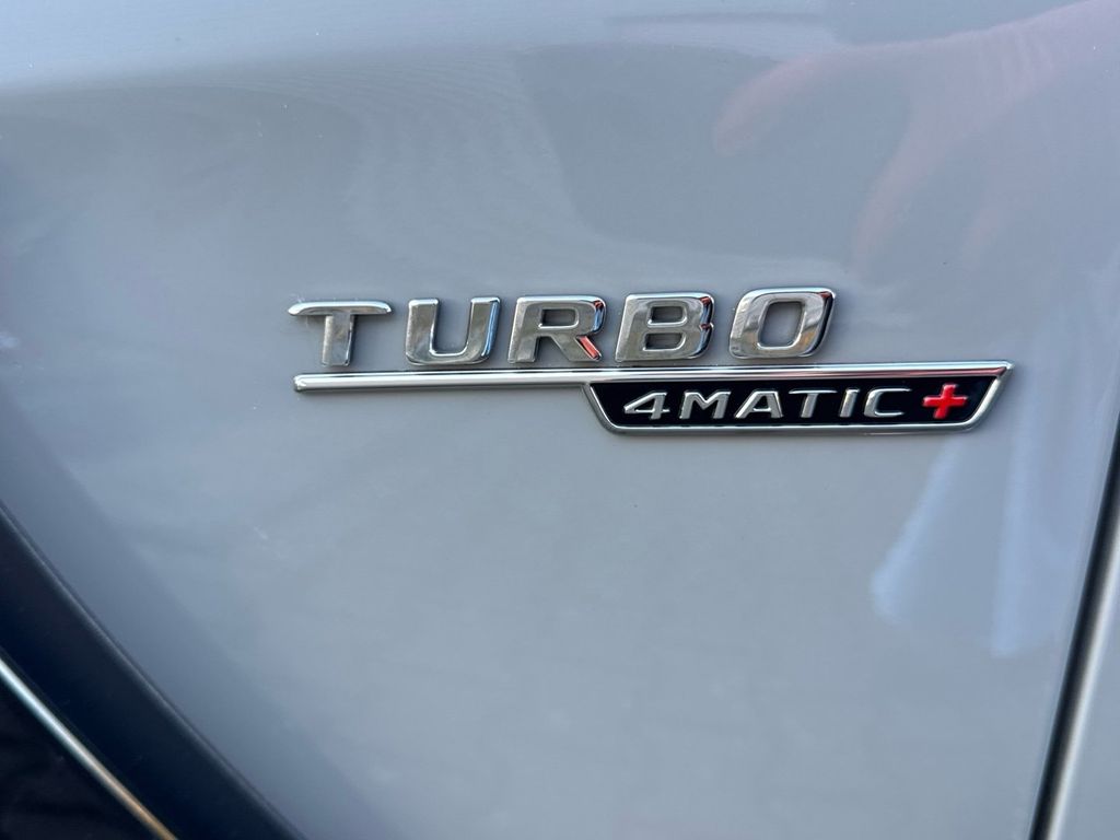 Mercedes-Benz CLE 53 AMG 2024